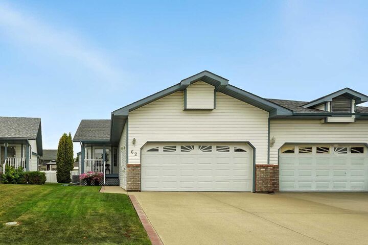 62 Rowell Close  Red Deer AB T4P 3P4 photo