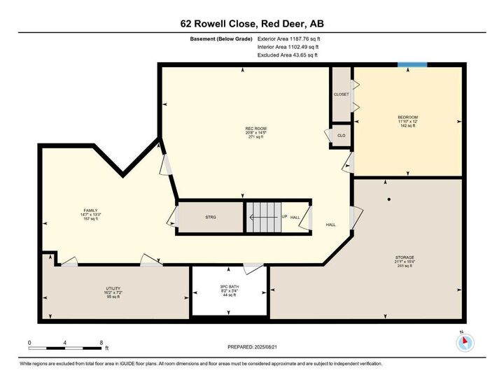 62 Rowell Close  Red Deer AB T4P 3P4 photo
