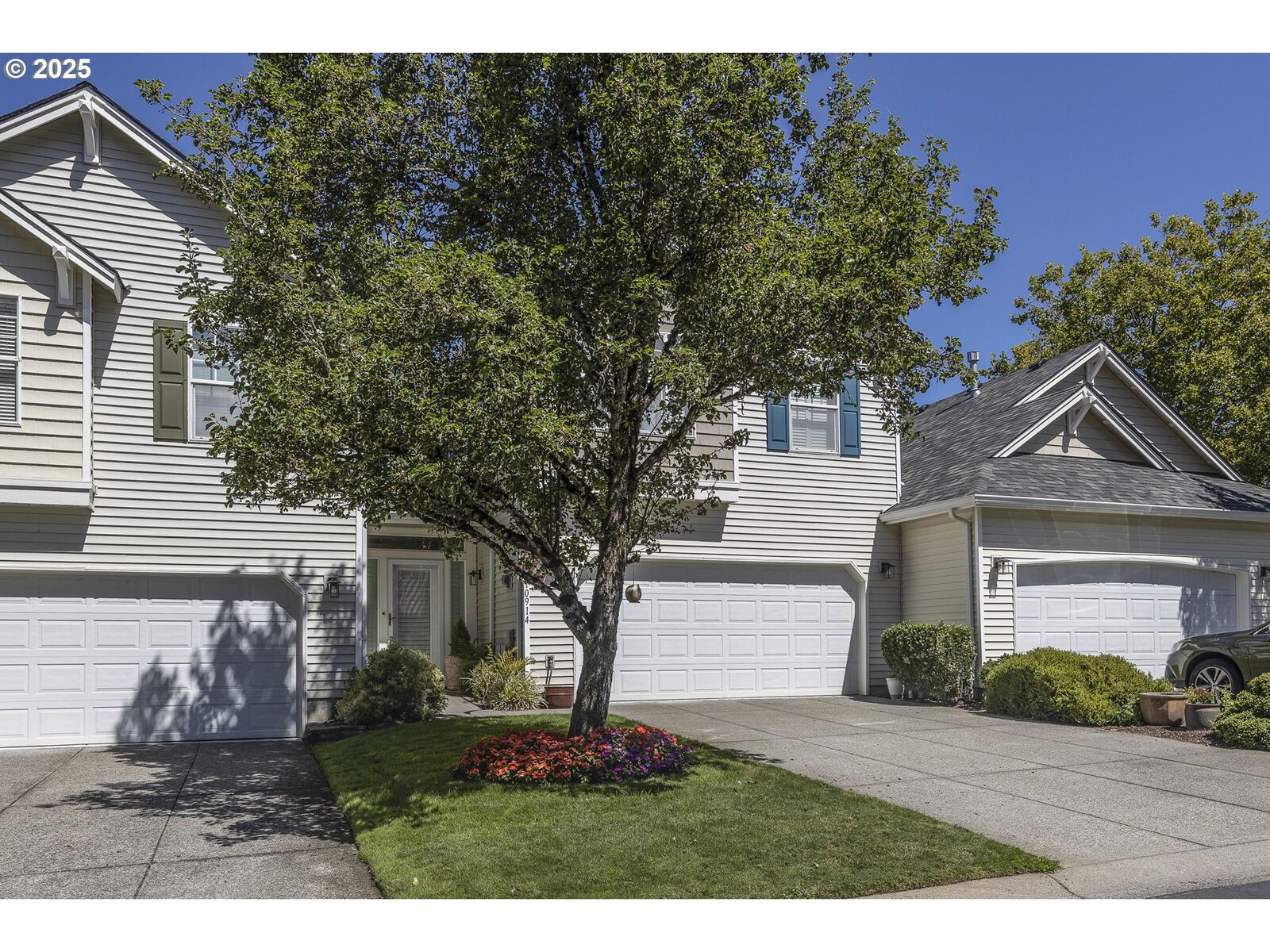 Property Photo: 10914 SE 18th St WA 98664