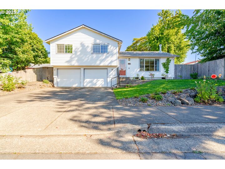 165 25th Ave  Albany OR 97322 photo