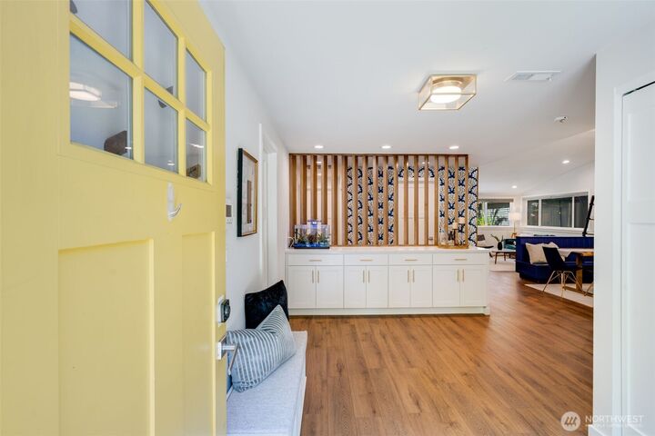 Property Photo:  327  Martin Luther King Jr Way  WA 98122 
