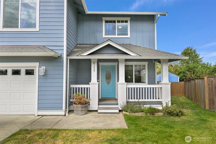 Property Photo: 4155 Wayside Court WA 98226