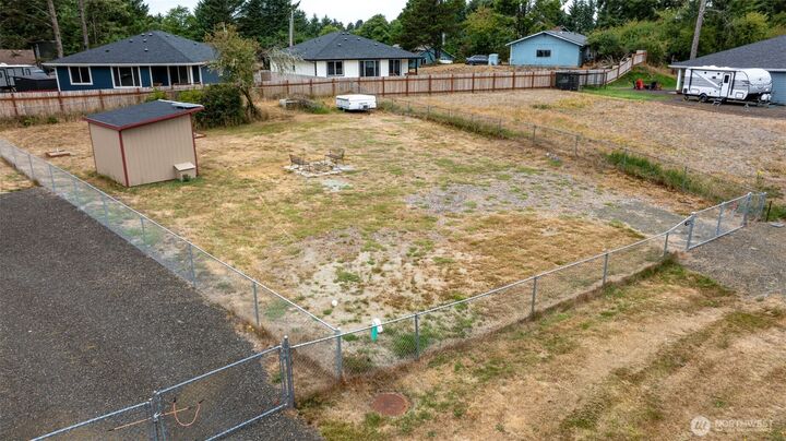 Property Photo: 733 Wood Duck Avenue SE WA 98569