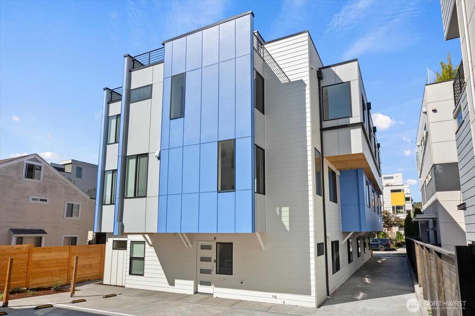 Property Photo:  918  28th Avenue S F  WA 98144 