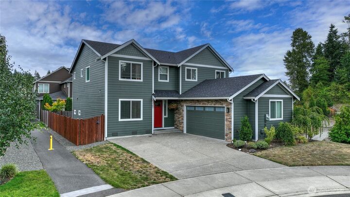12107  90th Avenue Ct E  Puyallup WA 98373 photo