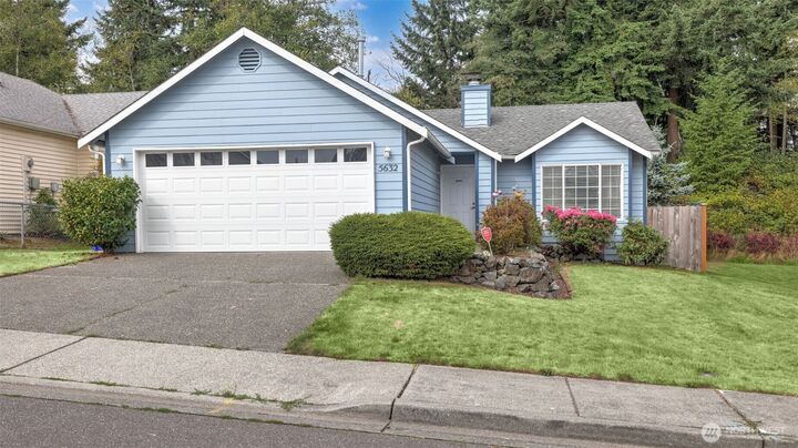 Property Photo:  5632  1st Drive W  WA 98203 