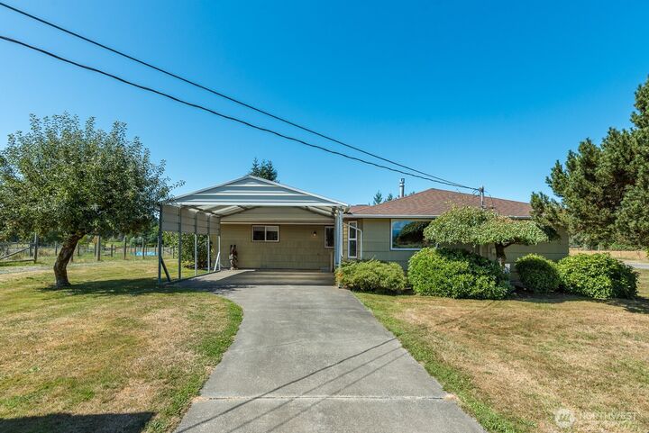 Property Photo: 17330 11th Avenue NE WA 98223