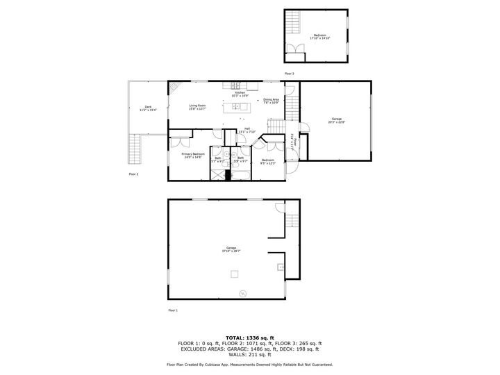 Property Photo: 2354 E Plank Circle B WI 54915-7307