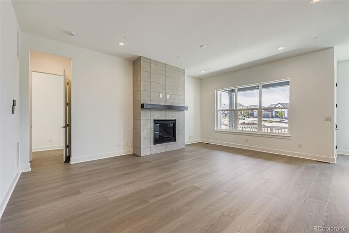 Property Photo:  475 Basin Daisy Street  CO 80104 
