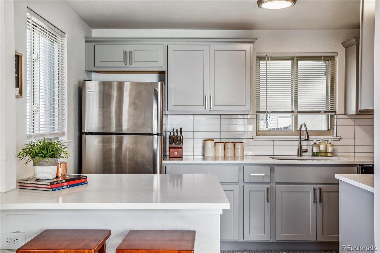 Property Photo: 3536 Olive Street CO 80207