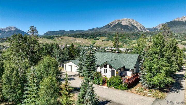 42 Aa Road  Silverthorne CO 80498 photo