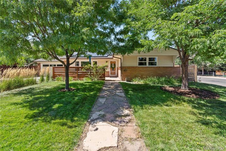 4601 S Huron Street  Englewood CO 80110 photo