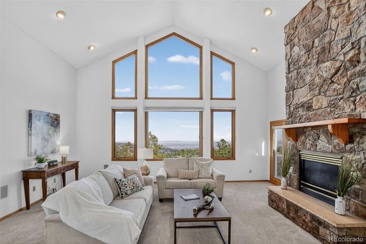 Property Photo: 10333 Georgia Circle CO 80465