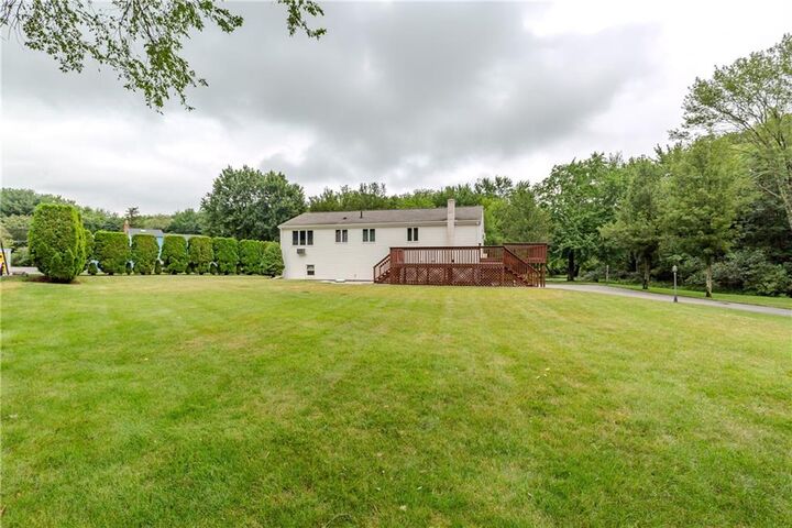 Property Photo:  422 Buxton Street  RI 02896 