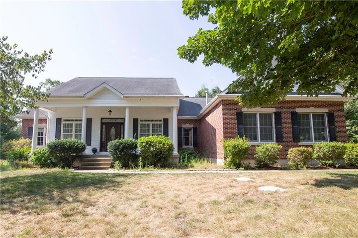 Property Photo: 11 Melinda Way RI 02832