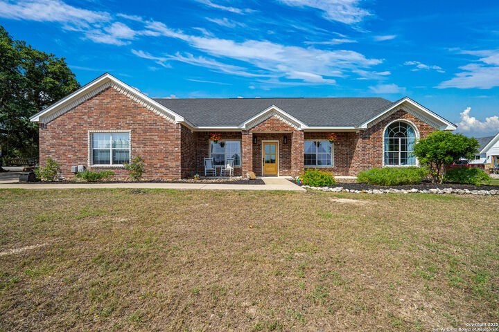 Property Photo:  353 Warbler  TX 78070 