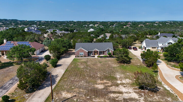 Property Photo: 353 Warbler Dr. TX 78070