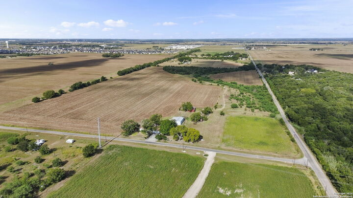 Property Photo:  4410 Ploetz  TX 78155 