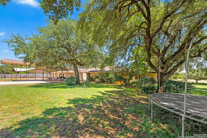 Property Photo:  198 Encino Drive  TX 78061 