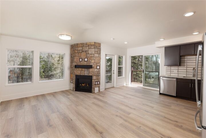 Property Photo: 1044 Blue River Parkway C-307 CO 80498