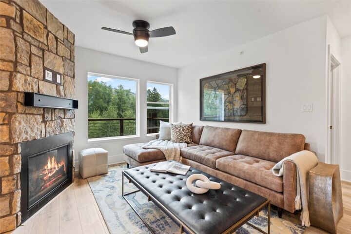 Property Photo: 1044 Blue River Parkway C-306 CO 80498
