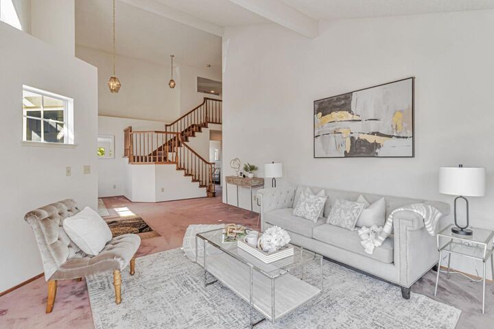 Property Photo: 12 Treeside Court CA 94080