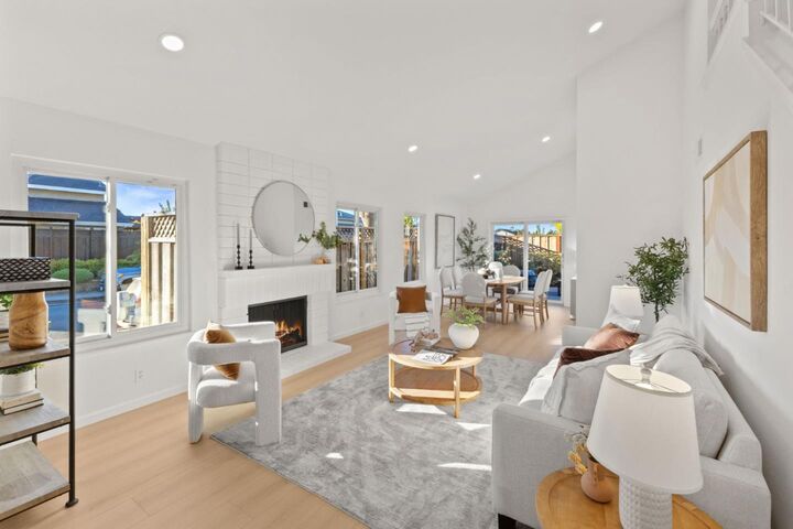 Property Photo:  2397 Hecate Court  CA 95124 