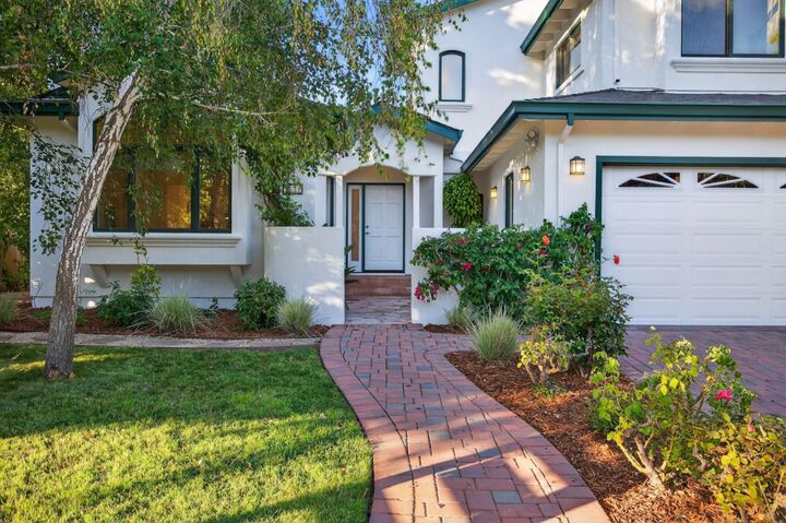Property Photo: 3179 Stockton Place CA 94303