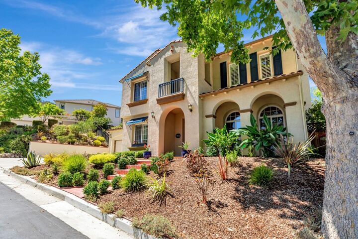 Property Photo: 7473 Hoylake Court CA 95020