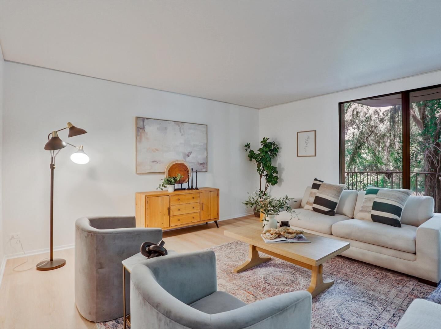 Property Photo: 4100 Folsom Boulevard 2B CA 95819