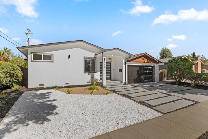 Property Photo: 992 Planetree Place CA 94086