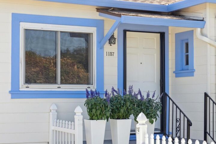 Property Photo: 1157 Plum Street CA 95110