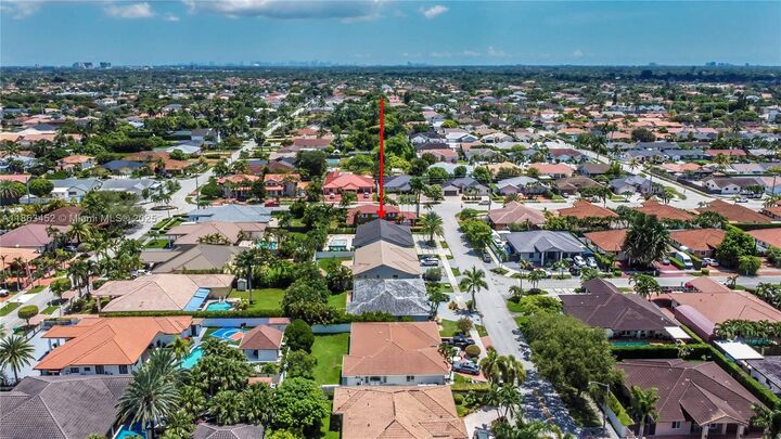 Property Photo:  14211 SW 31st St  FL 33175