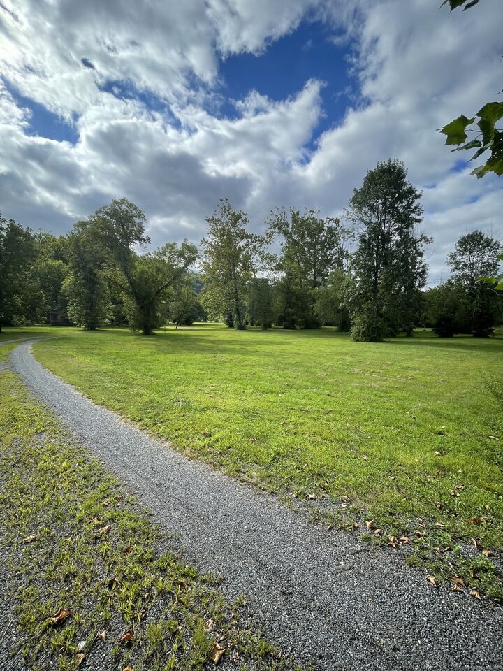 Property Photo: Aspetuck Ridge Road CT 06776