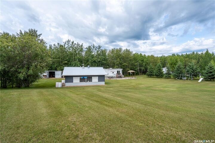 Property Photo:  109 Rural Address  SK S0M 1A0 