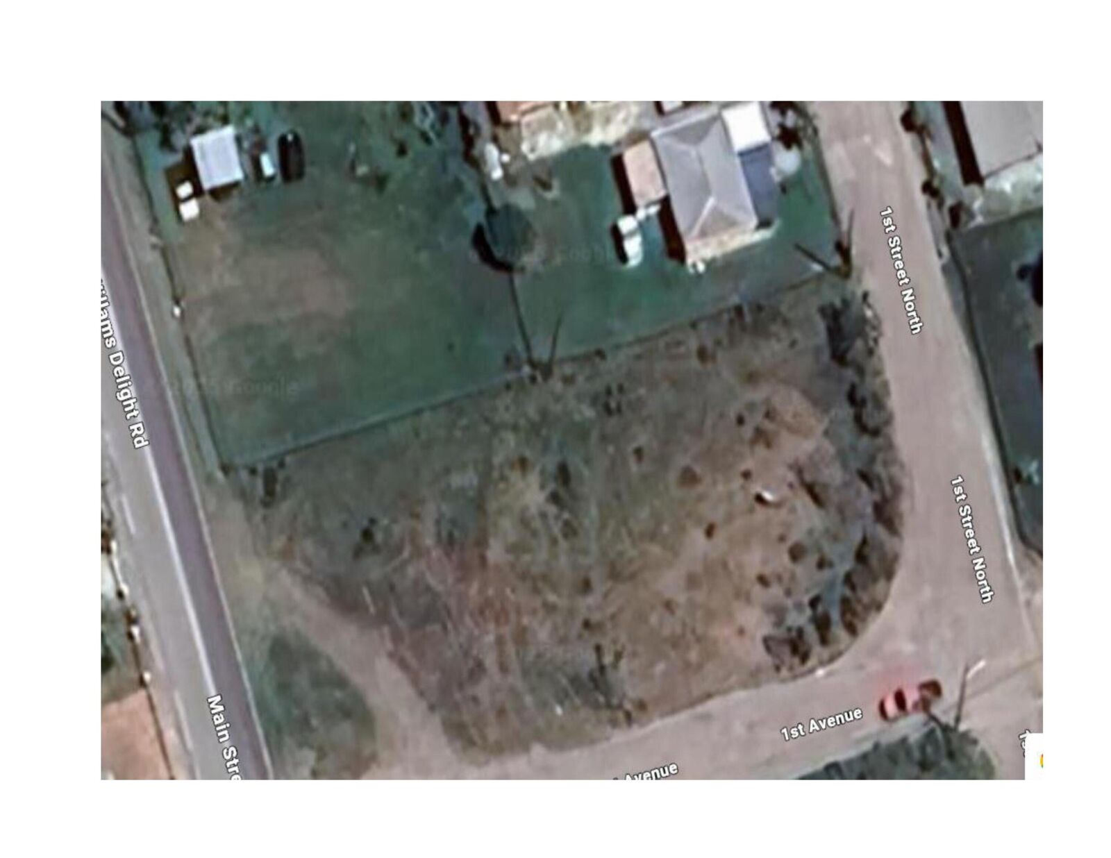 Property Photo: 16 Williams De Pr VI 00840