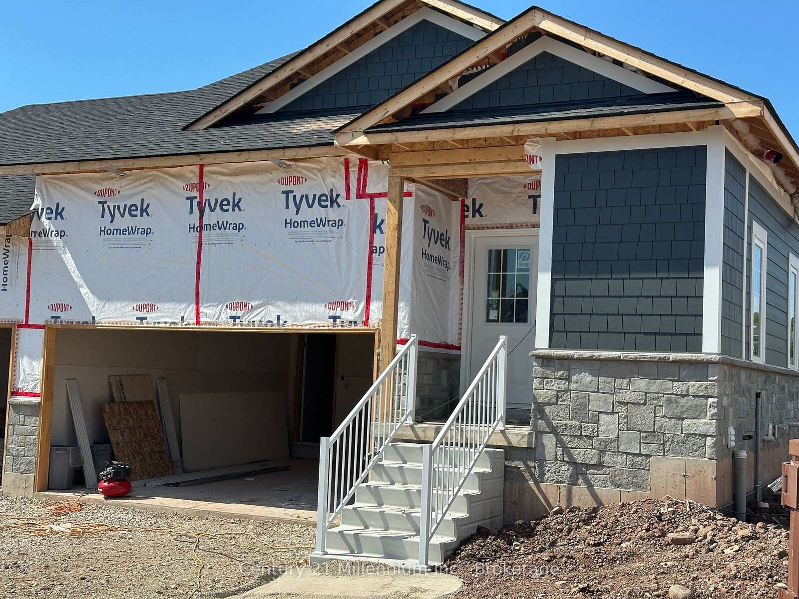 Property Photo: 312 Telford Trail ON N0H 1S0