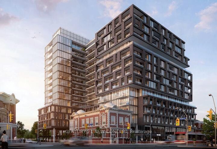 270 Dufferin Street 725  Toronto ON M6K 1Z6 photo