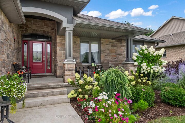 Property Photo:  108 12th A Avenue  ON N4N 3T8 