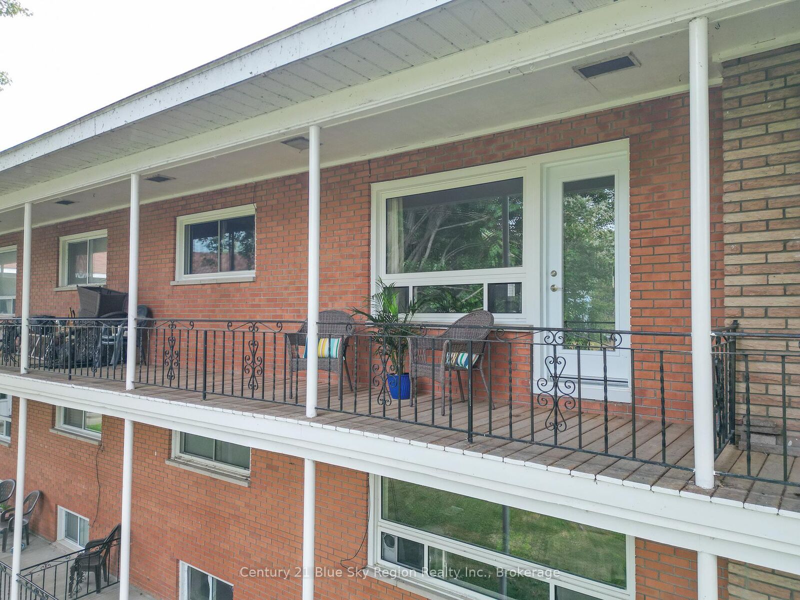 Property Photo:  40 Judge Avenue 14  ON P1A 1B4 
