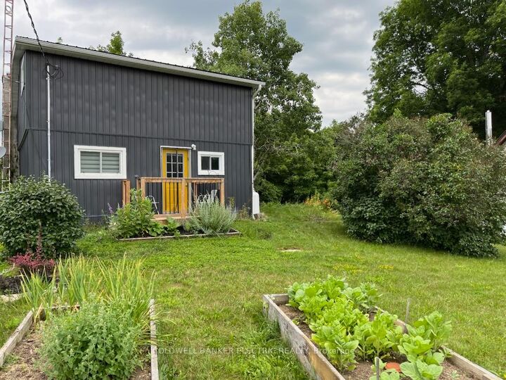 Photo de la propriété: 32 Jackson Road ON K0L 1Y0