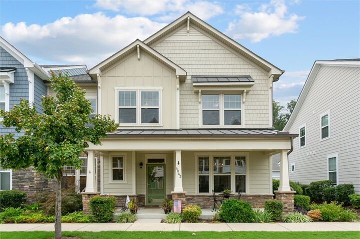 Property Photo:  4042 Prospect Street  VA 23185 