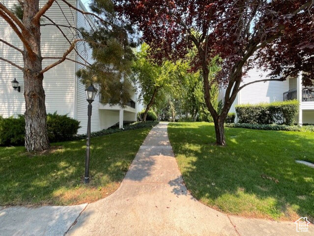 Property Photo:  657 E 4065 S C  UT 84107 