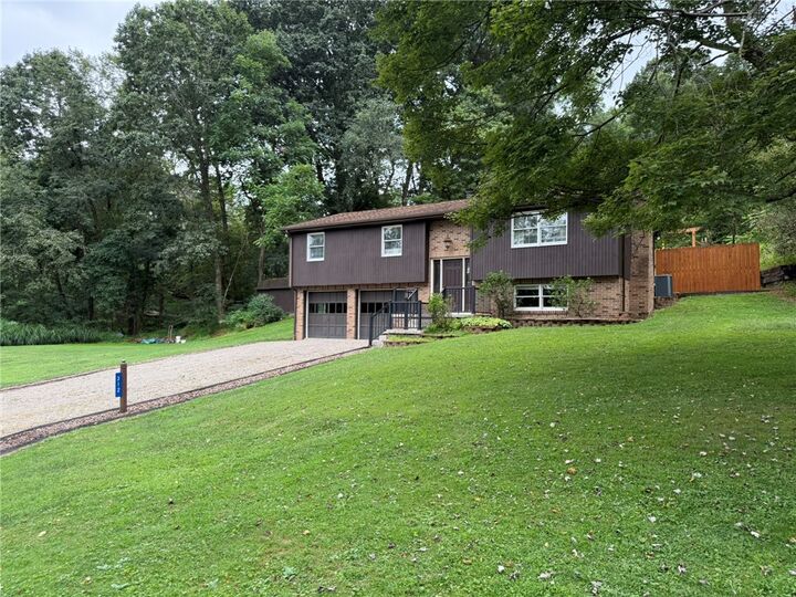 Property Photo:  312 Perrysville Rd  PA 15681 