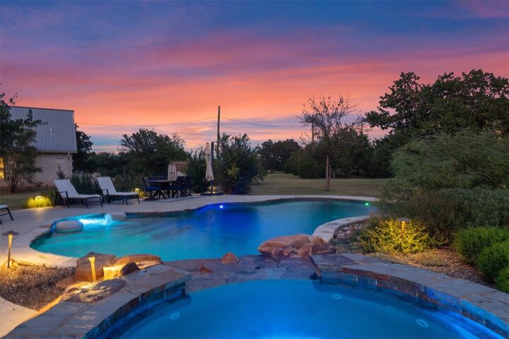 Property Photo:  323 Patricia Road  TX 78628