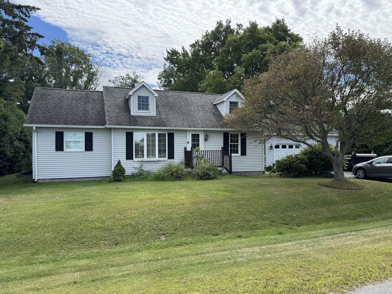 Property Photo:  2247 State Route 11  NY 12958 