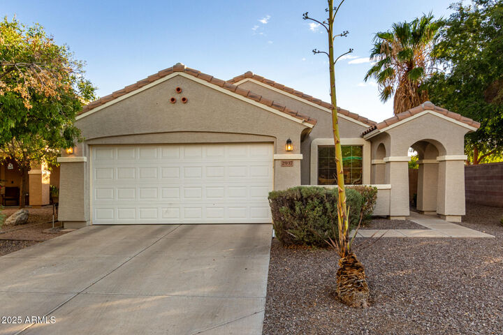 2937 E Aris Drive  Gilbert AZ 85298 photo