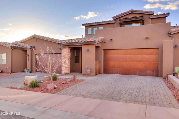 Property Photo:  3938 Positano Place  AZ 86336 