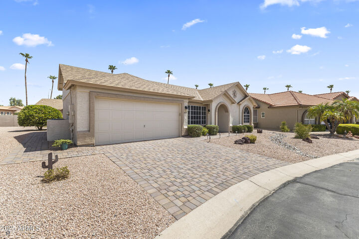 Property Photo:  6279 S Sundown Drive  AZ 85249 