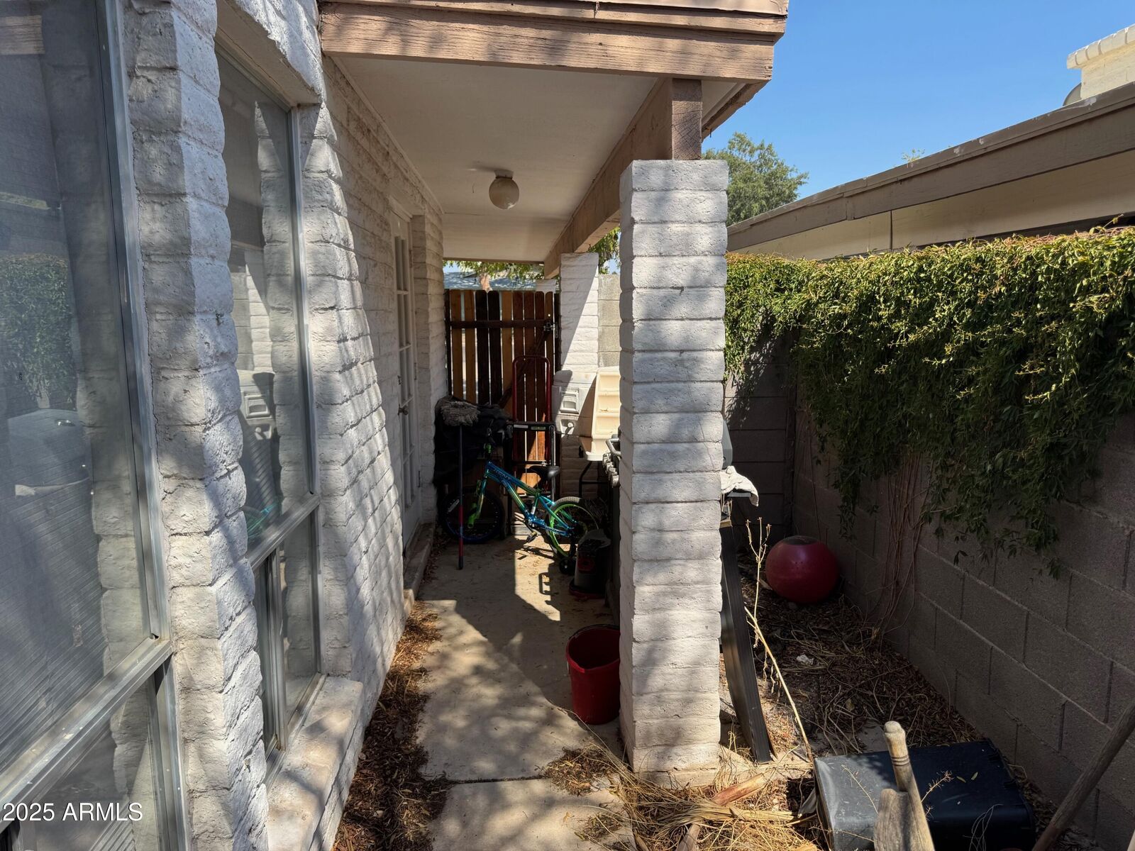 Property Photo:  238 N Standage Street  AZ 85201 